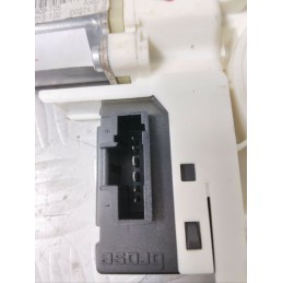 MOTORINO ALZAVETRO ALZACRISTALLO POST. DX RENAULT LAGUNA DEL 2009  2400000067900