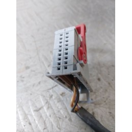 SPECCHIETTO RETROVISORE ELETTRICO ANT. DX ALFA ROMEO 159 DEL 2006  2400000068686