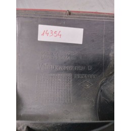 FANALE FANALINO STOP POST. DX RENAULT KANGOO DEL 2003 (ORIGINALE)  2400000068723