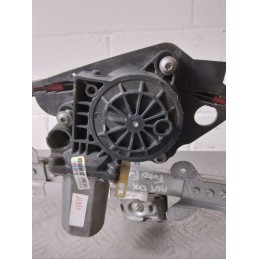 MOTORINO ALZAVETRO ALZACRISTALLO ANT. DX FORD FUSION DEL 2006  2400000068778