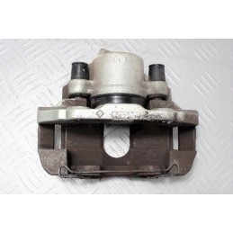 PINZA FRENO ANTERIORE SX FORD FIESTA 1.4 DIESEL DAL 2002 AL 2008 ATE 629  2400000007766
