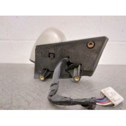 SPECCHIETTO RETROVISORE ELETTRICO ANT. SX FIAT STILO DEL 2007  2400000069621