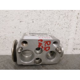 VALVOLA DI ESPANSIONE BMW SERIE 1 E87 2.0 D DEL 2009 COD. 64119182512-01  2400000069980