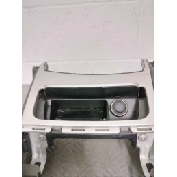 TUNNEL CONSOLE CENTRALE BMW SERIE 1 E87 DEL 2009 COD. 51169110405  2400000070153