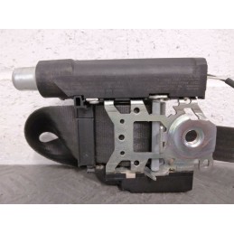CINTURA DI SICUREZZA ANT. DX FIAT PANDA 169 DEL 2010 COD. 33021172  2400000071068