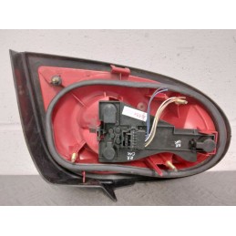 FANALE FANALINO STOP POST. DX RENAULT MEGANE COUPE' DEL 1995 COD. 7700830098  2400000071105
