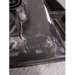 FANALE FANALINO STOP POST. DX RENAULT TWINGO DEL 1993 1SERIE COD. 54595772  2400000071129