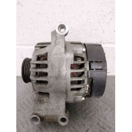 ALTERNATORE FIAT IDEA 1.2 B 90A DEL 2008 COD. 51714791  2400000071341