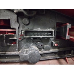 FANALE FANALINO STOP POST. DX PEUGEOT 106 DEL 1996 COD. 2274D  2400000071433