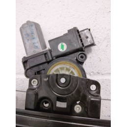 MOTORINO ALZAVETRO ALZACRISTALLO ANT. DX FIAT DUCATO DEL 2011 COD. 73.002.003  2400000071457