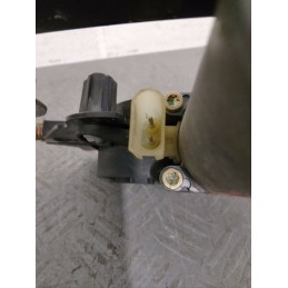 MOTORINO ALZAVETRO ALZACRISTALLO ANT. DX FORD FIESTA DEL 2002 COD. 0130821939  2400000071471