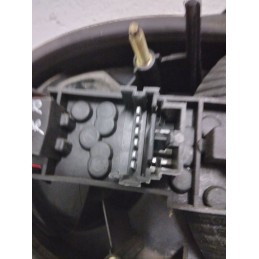 FANALE FANALINO STOP POST. DX RENAULT MEGANE DEL 2001 COD. 7700428057  2400000071495