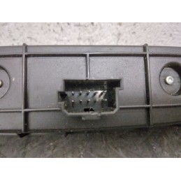PULSANTIERA CONSOLE CENTRALE SMART FORFOUR W454 DEL 2004 COD. A4548202610  2400000072102