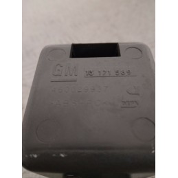 PRESA ACCENDISIGARI OPEL CORSA D DEL 2005 COD. 460029937  2400000072072