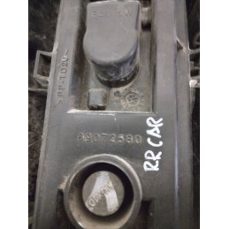 FANALE FANALINO STOP POST. DX RENAULT KANGOO DEL 2009 COD. 89072580  2400000072270
