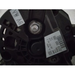 ALTERNATORE VW SHARAN (MARK 1B) 2.0 D. DAL 2004 AL 2010 COD. 06F903023J  2400000067559