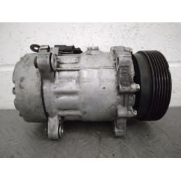 COMPRESSORE ARIA CONDIZIONATA VW SHARAN (MARK 1B) 2.0 D. DAL 2004 AL 2010  2400000067535