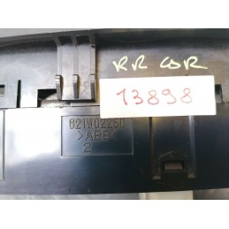 PULSANTIERA ALZAVETRI ALZACRISTALLI ANT. SX HYUNDAI TRAJET DAL 1999 AL 2008  2400000064176