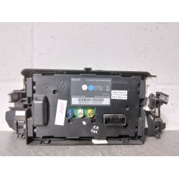 SCHERMO DISPLAY NAVIGATORE RENAULT LAGUNA DEL 2009  2400000067962