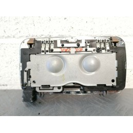 PLAFONIERA LUCE ABITACOLO ALFA ROMEO 166 DAL 1998 AL 2007 COD. 156019133  2400000064237