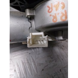 MOTORINO TERGICRISTALLO POSTERIORE RENAULT MEGANE DEL 2004  2400000067658