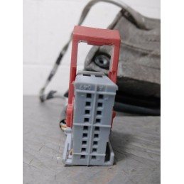 SPECCHIETTO RETROVISORE ELETTRICO ANT. SX FIAT CROMA DEL 2009  2400000066538