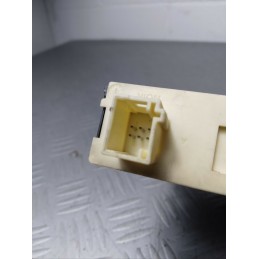 MOTORINO ALZAVETRO ALZACRISTALLO ANT. DX CITROEN C4 DEL 2005  2400000066514