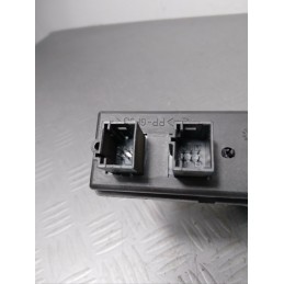 MOTORINO ALZAVETRI ALZACRISTALLO ANT. DX CITROEN C4 PICASSO DEL 2009  2400000066453