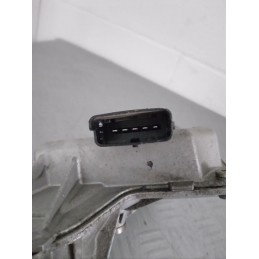 MOTORINO TERGICRISTALLO POST. CITROEN C4 PICASSO DEL 2007 COD. 53630317  2400000066279