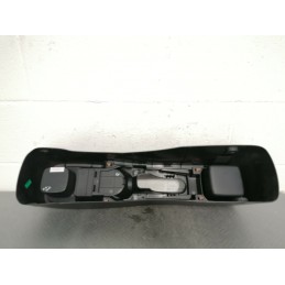 TUNNEL CONSOLLE CENTRALE OPEL AGILA B DAL 2008 AL 2015 COD. 75811-51K0  2400000064909