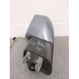 SPECCHIETTO RETROVISORE ELETTRICO ANT. SX CITROEN C4 BERLIN DEL 2007 COD. 964670  2400000071143