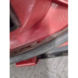 FANALE FANALINO STOP POST. DX RENAULT MEGANE COUPE' DEL 1995 COD. 7700830098  2400000071105