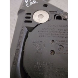 CINTURA DI SICUREZZA ANT. DX FIAT PANDA 169 DEL 2010 COD. 33021172  2400000071068