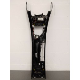 TUNNEL CONSOLE CENTRALE BMW SERIE 1 E87 DEL 2009 COD. 51169110405  2400000070153
