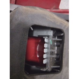FANALE FANALINO STOP POST. SX OPEL CORSA D 3 PORTE DEL 2009 COD. 89037967  2400000071334