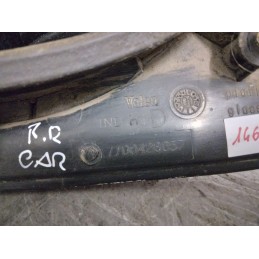 FANALE FANALINO STOP POST. DX RENAULT MEGANE DEL 2001 COD. 7700428057  2400000071495