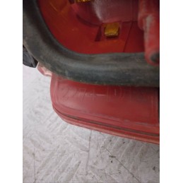 FANALE FANALINO STOP POST. DX PEUGEOT 106 DEL 1996 COD. 2274D  2400000071433