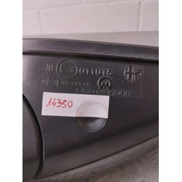 SPECCHIETTO RETROVISORE ELETTRICO ANT. DX ALFA ROMEO 159 DEL 2006  2400000068686