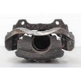 PINZA FRENO ANTERIORE SX FIAT GRANDE PUNTO 1.3 MTJ DAL 2006 AL 2011 0204Y01952  2400000007776