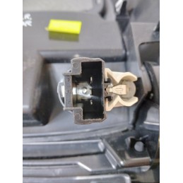 TUNNEL CONSOLLE CENTRALE ANT. RENAULT LAGUNA DEL 2009  2400000068471
