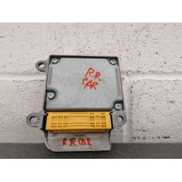 CENTRALINA AIRBAG VW FOX DEL 2007 COD. 5WK43125  2400000065753