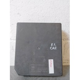 SCATOLA FUSIBILI RENAULT LAGUNA DEL 2009  2400000068389