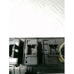 GRUPPO COMANDO ACCENSIONE RENAULT KOLEOS DEL 2008 COD. 68260JY43A  2400000066064