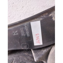 FANALE FANALINO STOP POST. DX OPEL AGILA B DEL 2008  2400000068815