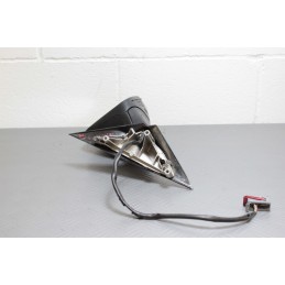 SPECCHIETTO RETROVISORE ELETTRICO ESTERNO DX ALFA 159 DAL 2005 AL 2011  2400000007575