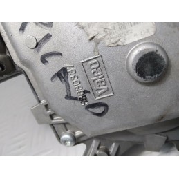 MOTORINO TERGICRISTALLO POST. CITROEN C4 PICASSO DEL 2007 COD. 53630317  2400000066279