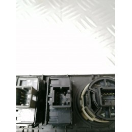 GRUPPO COMANDO ACCENSIONE RENAULT KOLEOS DEL 2008 COD. 68260JY43A  2400000066064