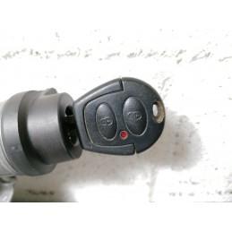 KIT CHIAVI VW FOX 1.4 B. DAL 2003 AL 2011  2400000066149