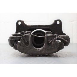 PINZA FRENO ANTERIORE DX VOLKSWAGEN PASSAT 2.0 TDI DAL 2005 AL 2010  2400000007783