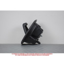 Gancio appendiabiti richiudibile Citroen DS5 2.0 HDi dal 2011 al 2014  2400000002932